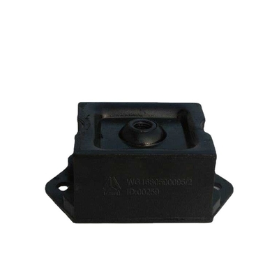HAOJUN Sinotruk HOWO LKW Frontmotormontage WG1680590095 Zweck des Austauschs/Reparaturs