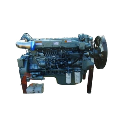 Sinotruk Howo Lkw-Motoren Ersatzteile AZ6100004301 Motormontage für Dieselmotoren