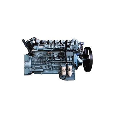 Sinotruk Howo Lkw-Motoren Ersatzteile AZ6100004301 Motormontage für Dieselmotoren