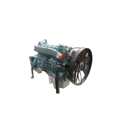 Sinotruk Howo Lkw-Motoren Ersatzteile AZ6100004301 Motormontage für Dieselmotoren