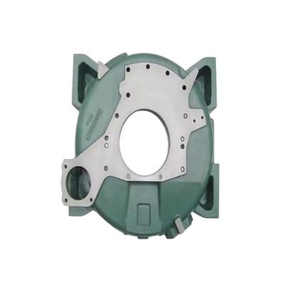 Sinotruk HOWO WD615 Lkw-Motor-Ersatzteile AZ1500010012 Schwungradgehäuse 1525*660*965mm
