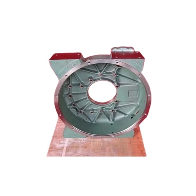 Sinotruk HOWO WD615 Lkw-Motor-Ersatzteile AZ1500010012 Schwungradgehäuse 1525*660*965mm