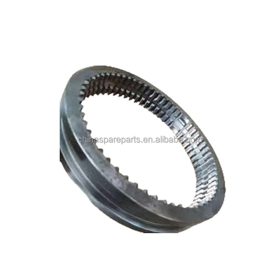 Stahl-Range-Gang-Sleeve Az2210100124 für Shacman Originalteile HOWO Lkw-Ersatzteile