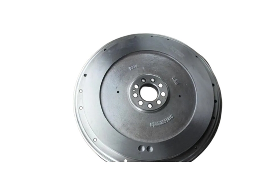 Sinotruk Howo Truck D12 Motor AZ1246020005A Schwungrad für Ersatz/Reparaturanforderungen