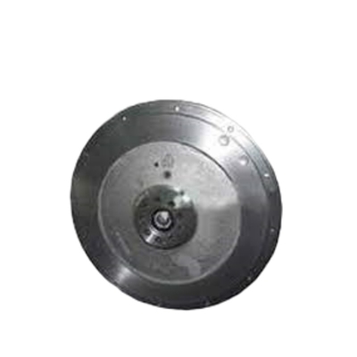 Sinotruk Howo Truck D12 Motor AZ1246020005A Schwungrad für Ersatz/Reparaturanforderungen
