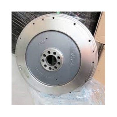 Sinotruk Howo Truck D12 Motor AZ1246020005A Schwungrad für Ersatz/Reparaturanforderungen