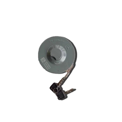 OE-Nr. AZ9112550213 Kraftstoffbehälterkappe für Sinotruk HOWO Lastwagenkarosserie Ersatzteile Original OEM