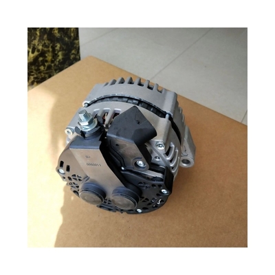 Erschwinglicher VG1095094002 ALTERNATOR GENERATOR für HOWO Motor Schwerlastwagen Ersatzteile