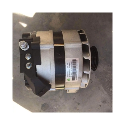 Erschwinglicher VG1095094002 ALTERNATOR GENERATOR für HOWO Motor Schwerlastwagen Ersatzteile