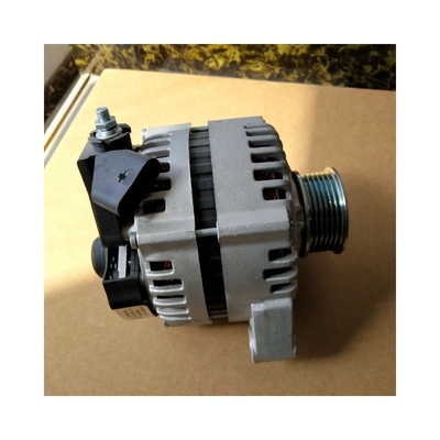 Erschwinglicher VG1095094002 ALTERNATOR GENERATOR für HOWO Motor Schwerlastwagen Ersatzteile
