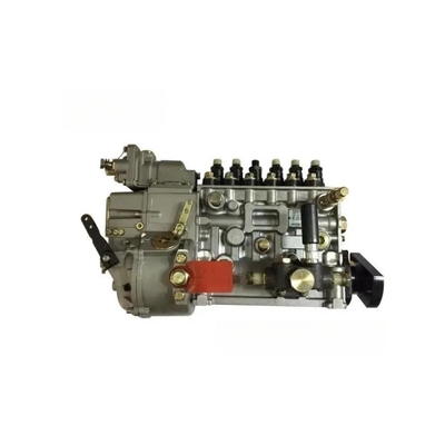 Professionelle und langlebige HOWO PS8500 WD615 Sinotruk VG1560080023 Stahlspritzgaspumpen