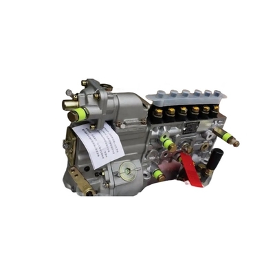 Professionelle und langlebige HOWO PS8500 WD615 Sinotruk VG1560080023 Stahlspritzgaspumpen