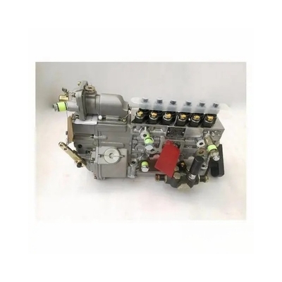 Professionelle und langlebige HOWO PS8500 WD615 Sinotruk VG1560080023 Stahlspritzgaspumpen