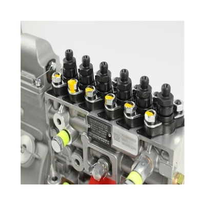 Professionelle und langlebige HOWO PS8500 WD615 Sinotruk VG1560080023 Stahlspritzgaspumpen