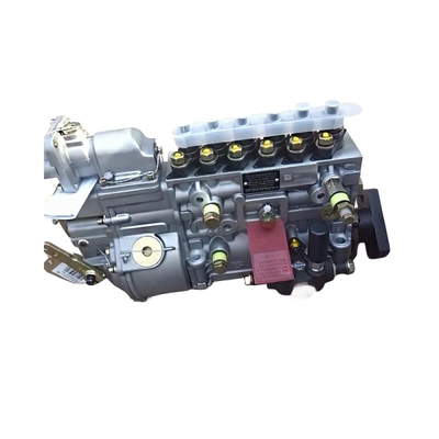 Professionelle und langlebige HOWO PS8500 WD615 Sinotruk VG1560080023 Stahlspritzgaspumpen