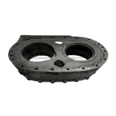 Zweck Ersetzen/Reparaturen Achsenbrückekiste für Sinotruk HOWO Lkw Teil Az9231320259