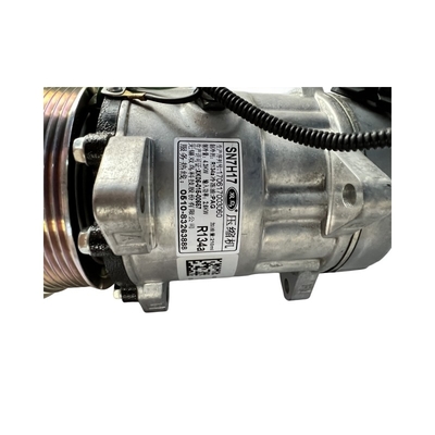 082V77970-7023 Kompressor für die Klimaanlage für Howo T5G HOHAN MC07