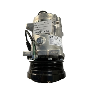 082V77970-7023 Kompressor für die Klimaanlage für Howo T5G HOHAN MC07