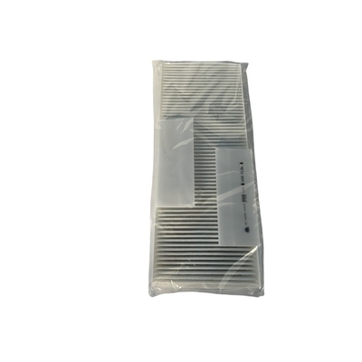 Howo LKW Karosserie Ersatzteile zu erschwinglichen Preisen STD 711w61900-0050 Klimaanlage Filter