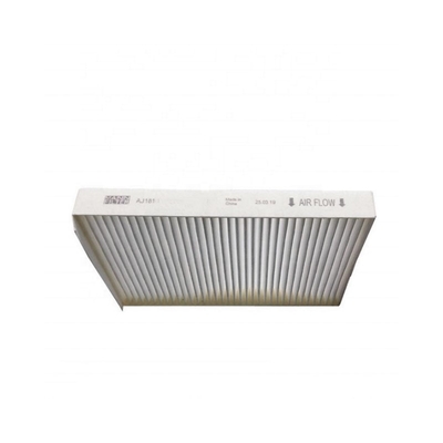 Howo LKW Karosserie Ersatzteile zu erschwinglichen Preisen STD 711w61900-0050 Klimaanlage Filter