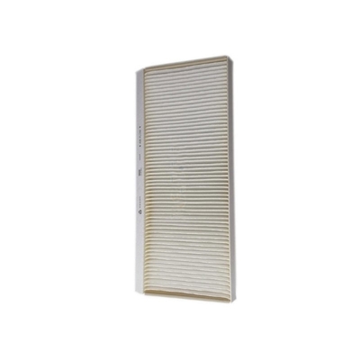 Howo LKW Karosserie Ersatzteile zu erschwinglichen Preisen STD 711w61900-0050 Klimaanlage Filter