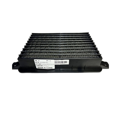 angepasster SINOTRUK WG1642821030 Klimaanlagefilter für Karosserie-Ersatzteile für schwere Lkw