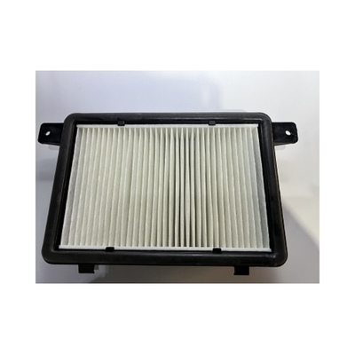 angepasster SINOTRUK WG1642821030 Klimaanlagefilter für Karosserie-Ersatzteile für schwere Lkw
