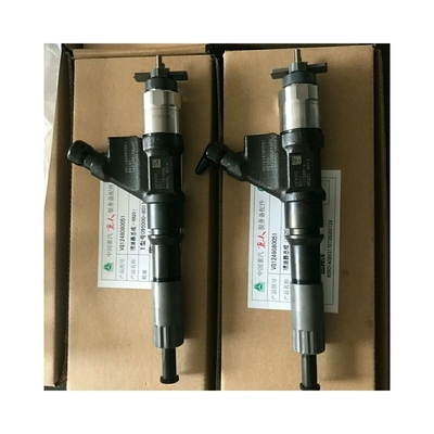 OE-Nr. VG1246080051 Treibstoffinspritzgeräte für Lkw-Truckmotorsysteme