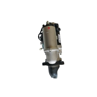 Referenznummer SINOTRUK Teile für Schwerlastwagenmotoren VG1246090002 Startermotor für HOWO 420 PS