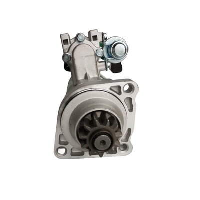Referenznummer SINOTRUK Teile für Schwerlastwagenmotoren VG1246090002 Startermotor für HOWO 420 PS