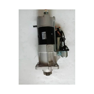 Referenznummer SINOTRUK Teile für Schwerlastwagenmotoren VG1246090002 Startermotor für HOWO 420 PS