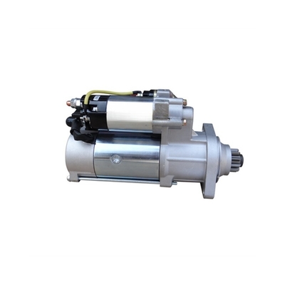 Standard VG1560090001 Startermotor für Howo-Motorteile von Sinotruk-Schwerlastfahrzeugen