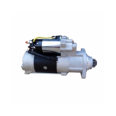 Standard VG1560090001 Startermotor für Howo-Motorteile von Sinotruk-Schwerlastfahrzeugen