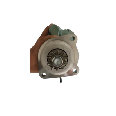 Standard VG1560090001 Startermotor für Howo-Motorteile von Sinotruk-Schwerlastfahrzeugen