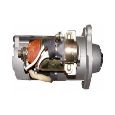Standard VG1560090001 Startermotor für Howo-Motorteile von Sinotruk-Schwerlastfahrzeugen