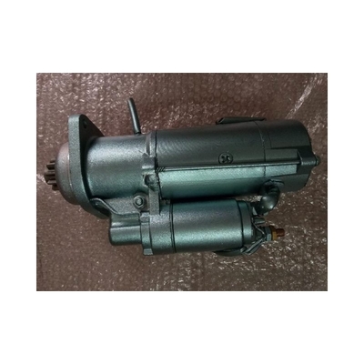 Standard VG1560090001 Startermotor für Howo-Motorteile von Sinotruk-Schwerlastfahrzeugen