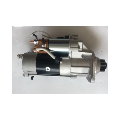 WD615 Motor Modell VG1560090007 Startermotor 100% getestet für den Sinotruk Howo Schwerlastwagen