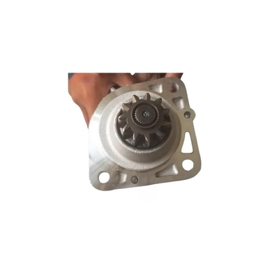 WD615 Motor Modell VG1560090007 Startermotor 100% getestet für den Sinotruk Howo Schwerlastwagen
