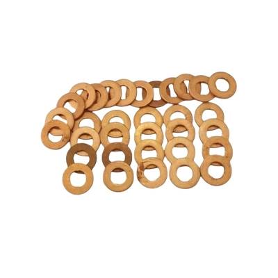 0.01kg Howo Treibstoffinspritzdichtung VG1540080019B für Sinotruk-Lkw-Einsatzteile