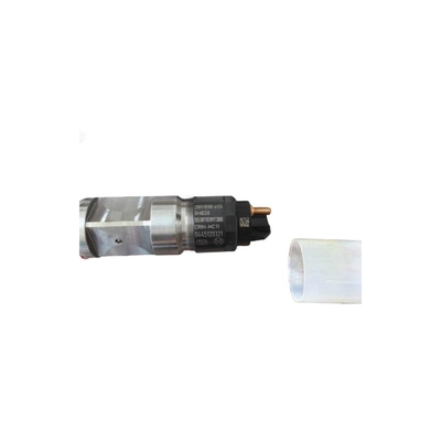200V10100-6126 MC11 Brennstoffspritzer für Sinotruk howo Motor Dieselbrennstoffspritze Teile