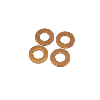 0.01kg Howo Treibstoffinspritzdichtung VG1540080019B für Sinotruk-Lkw-Einsatzteile