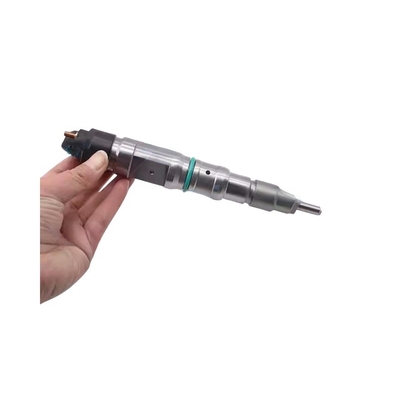 200V10100-6126 MC11 Brennstoffspritzer für Sinotruk howo Motor Dieselbrennstoffspritze Teile