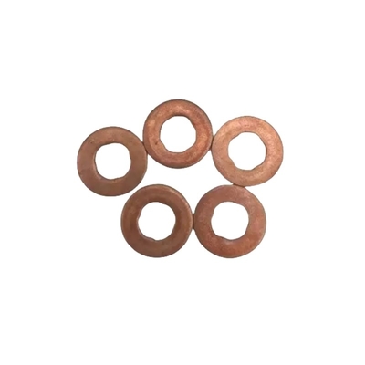0.01kg Howo Treibstoffinspritzdichtung VG1540080019B für Sinotruk-Lkw-Einsatzteile