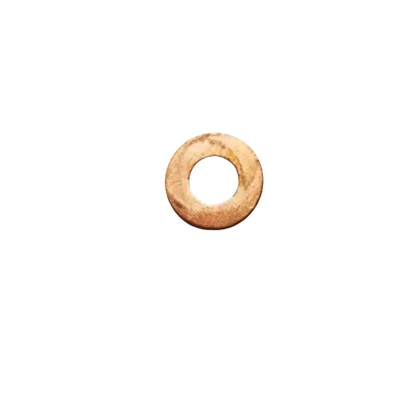 0.01kg Howo Treibstoffinspritzdichtung VG1540080019B für Sinotruk-Lkw-Einsatzteile