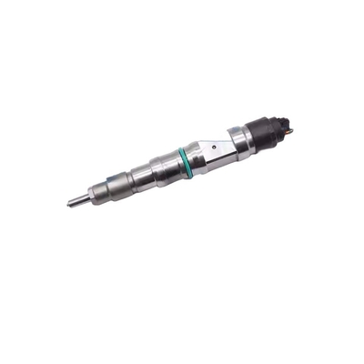 200V10100-6126 MC11 Brennstoffspritzer für Sinotruk howo Motor Dieselbrennstoffspritze Teile