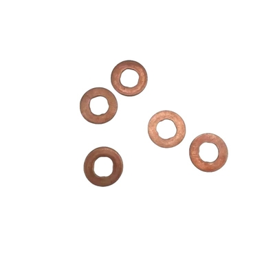 0.01kg Howo Treibstoffinspritzdichtung VG1540080019B für Sinotruk-Lkw-Einsatzteile