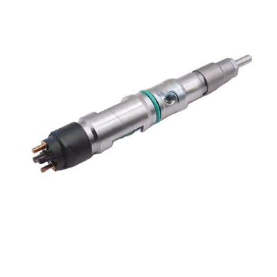 200V10100-6126 MC11 Brennstoffspritzer für Sinotruk howo Motor Dieselbrennstoffspritze Teile