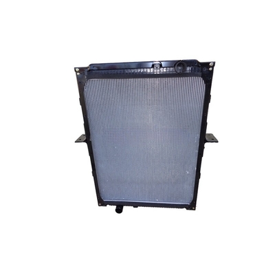 Aluminium Heizkörper von für SINOTRUK HOWO A7 D12 Lkw-Motor-Ersatzteile WG9918530001