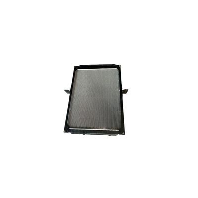 Aluminium Heizkörper von für SINOTRUK HOWO A7 D12 Lkw-Motor-Ersatzteile WG9918530001