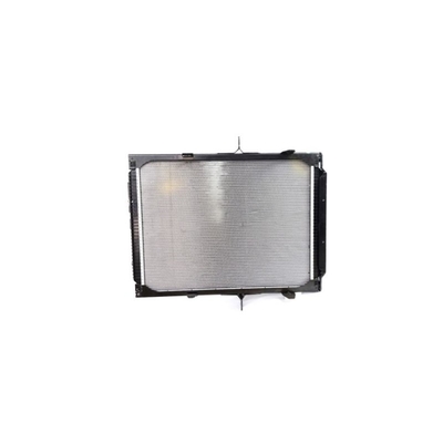 Aluminium Heizkörper von für SINOTRUK HOWO A7 D12 Lkw-Motor-Ersatzteile WG9918530001